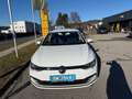 Volkswagen Golf Variant 1,0 eTSI Life DSG Weiß - thumbnail 2