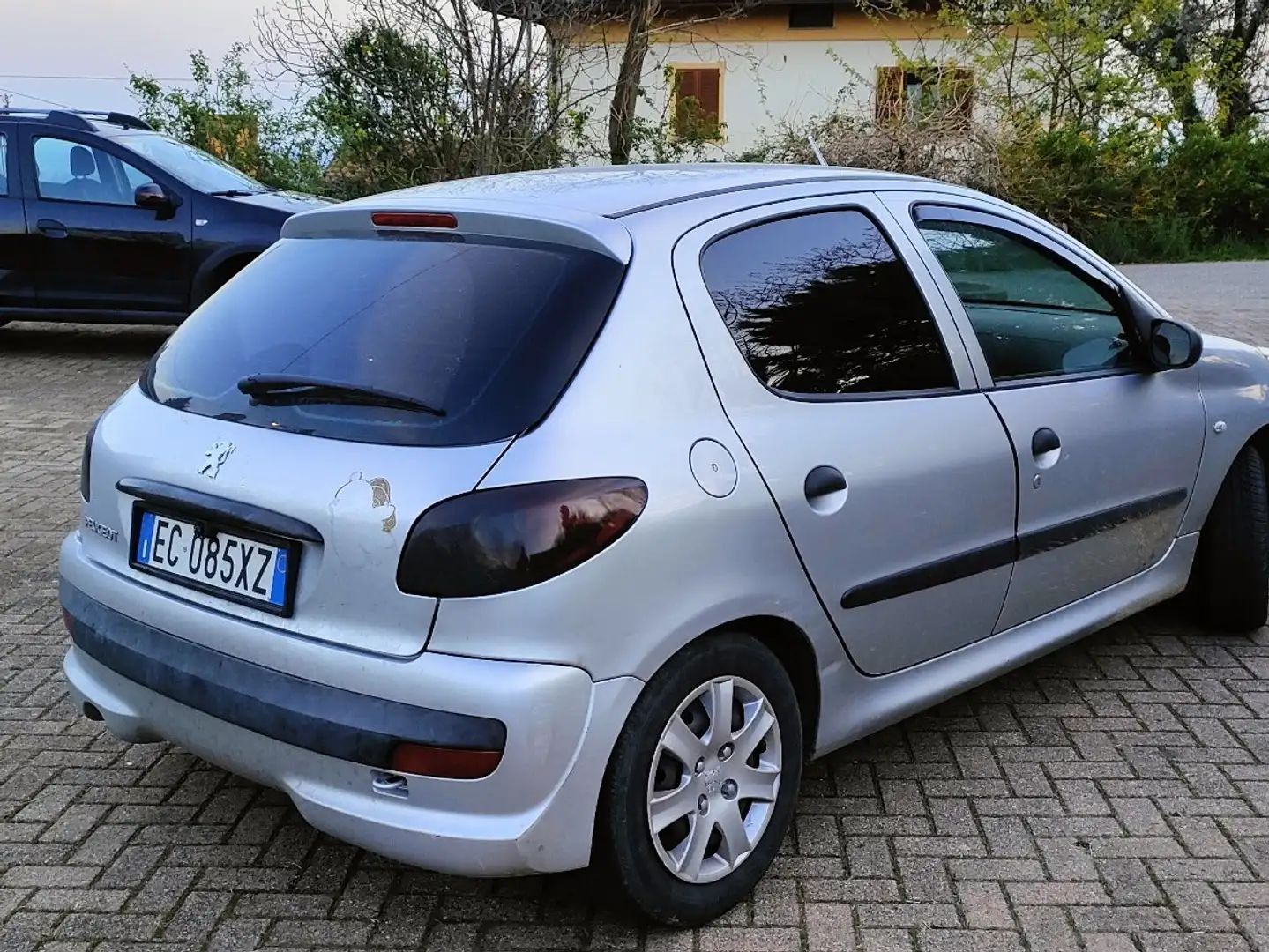 Peugeot 206 Plus 5p 1.1 Trendy - 2