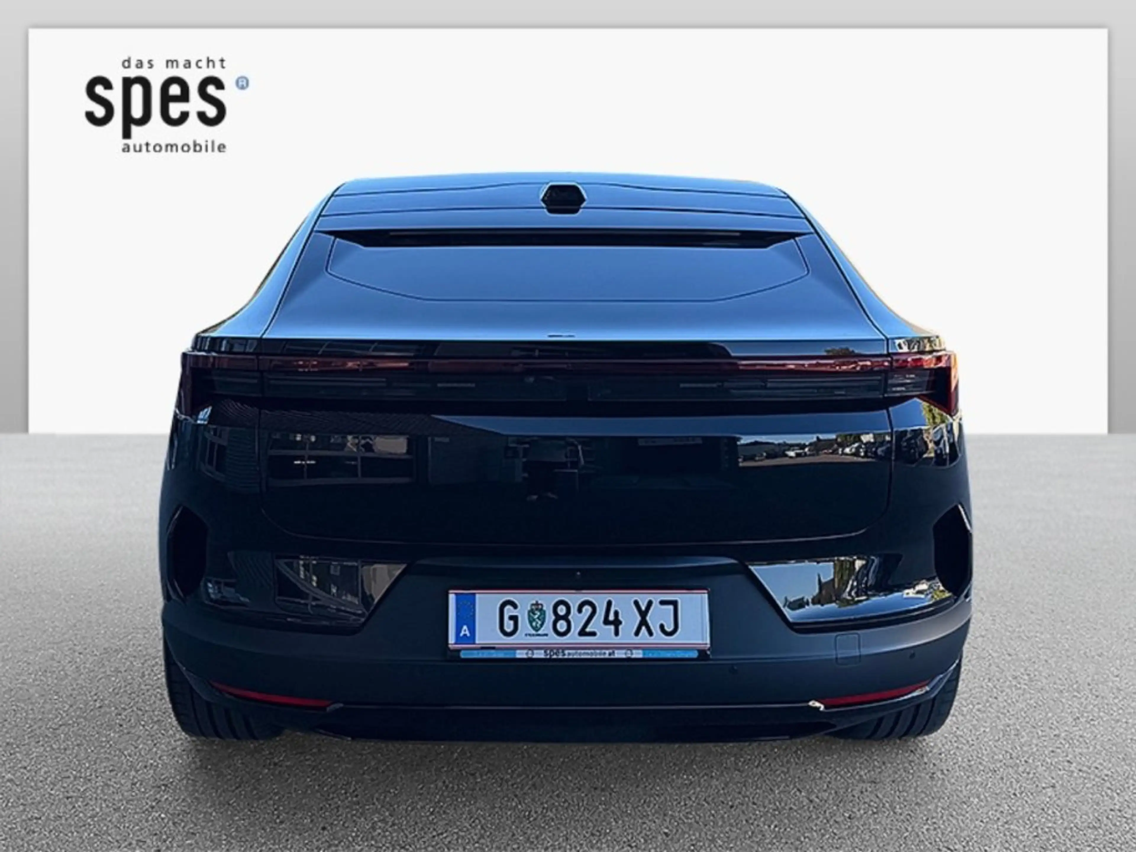 Polestar 4 Long Range Single — photo 6
