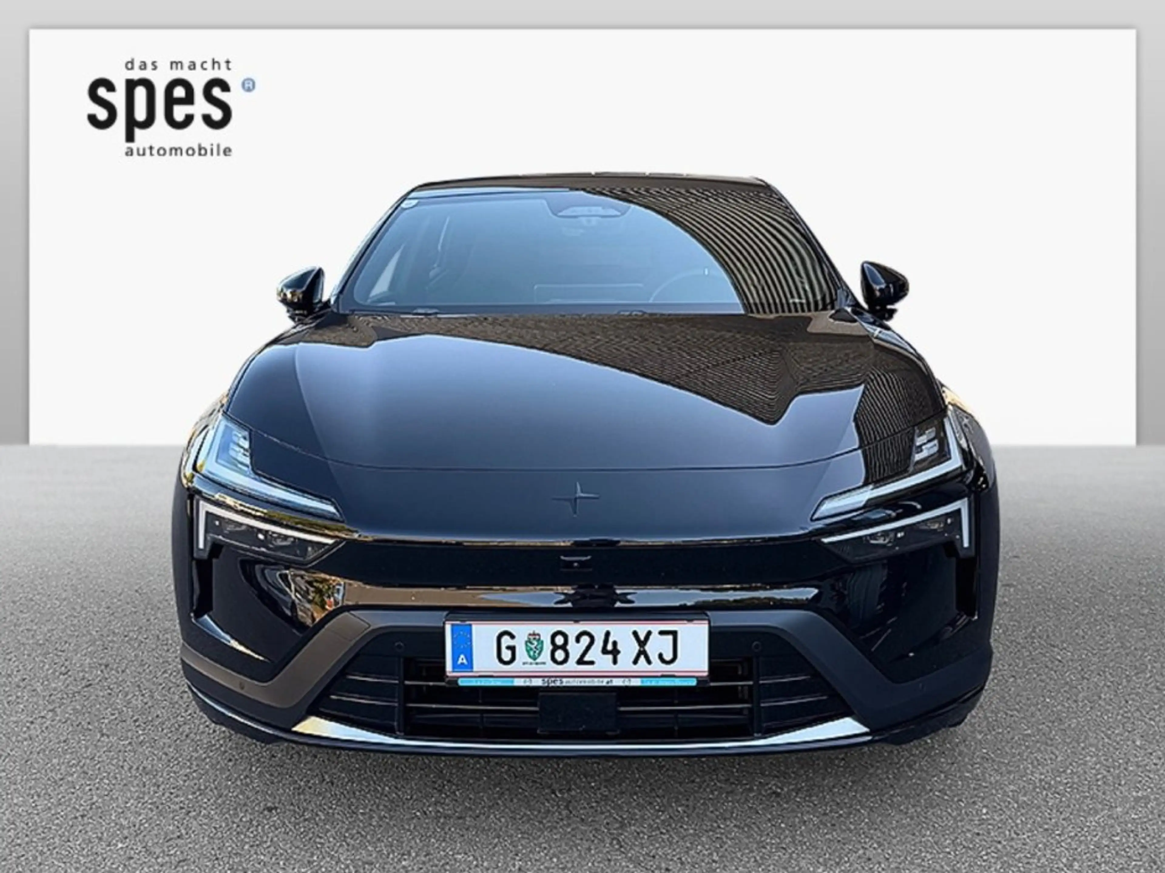 Polestar 4 Long Range Single — photo 4