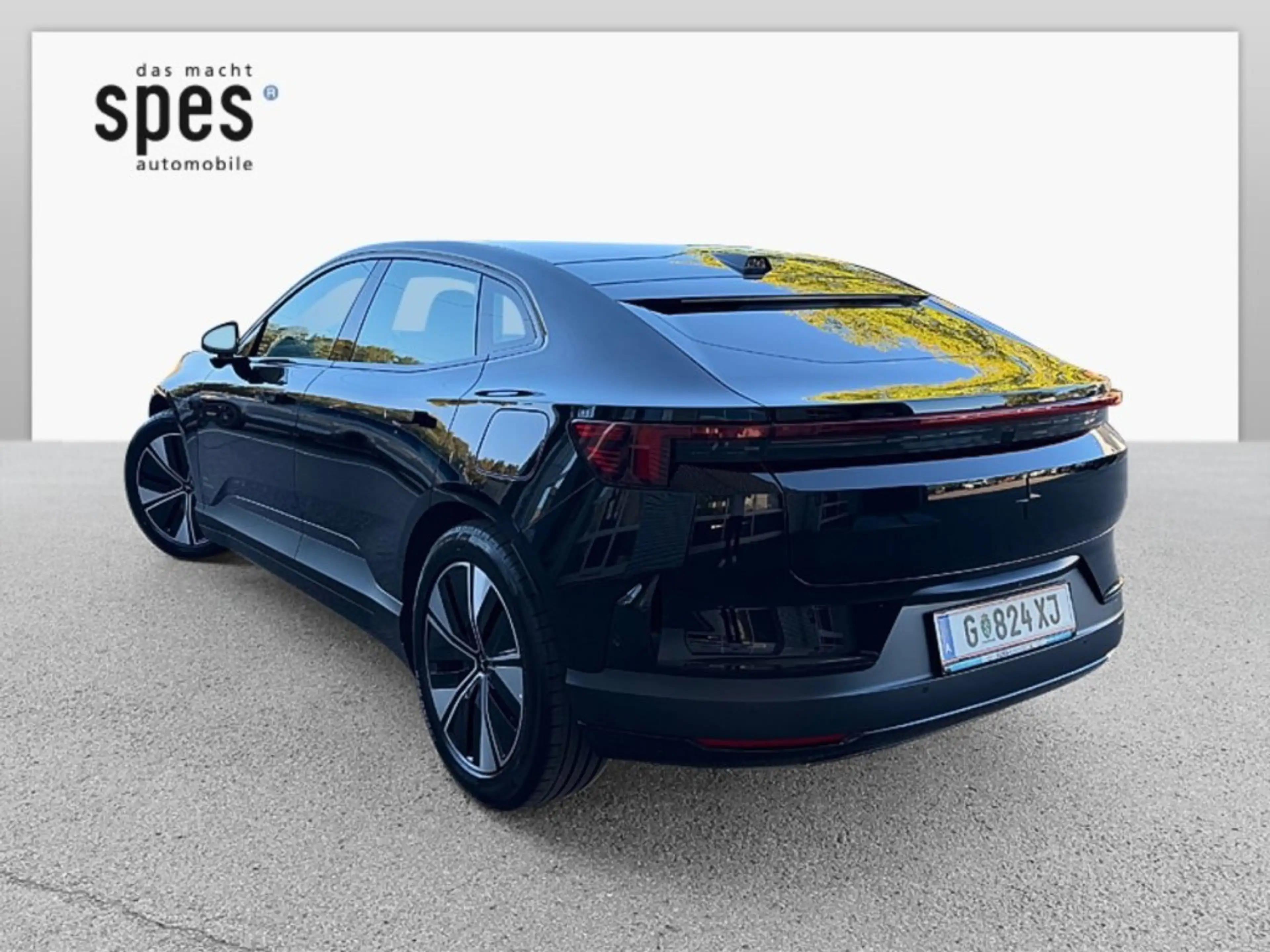 Polestar 4 Long Range Single — photo 3