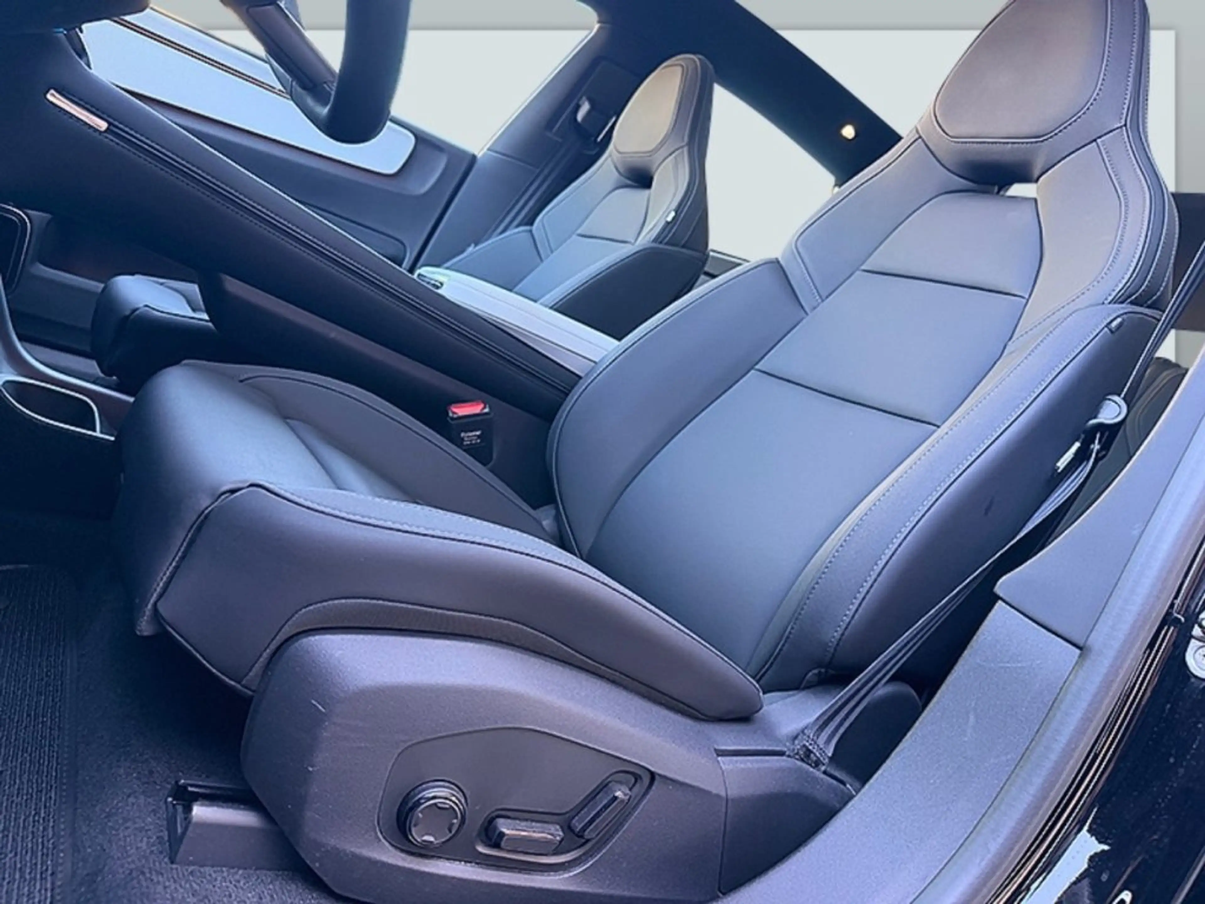 Polestar 4 Long Range Single — photo 9