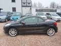 Peugeot 207 CC Cabrio-Coupe Roland Garros Noir - thumbnail 8