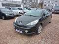 Peugeot 207 CC Cabrio-Coupe Roland Garros Noir - thumbnail 1