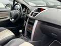 Peugeot 207 CC Cabrio-Coupe Roland Garros Noir - thumbnail 10
