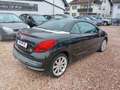 Peugeot 207 CC Cabrio-Coupe Roland Garros Noir - thumbnail 5