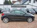 Peugeot 207 CC Cabrio-Coupe Roland Garros Noir - thumbnail 4