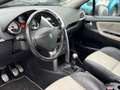 Peugeot 207 CC Cabrio-Coupe Roland Garros Noir - thumbnail 9