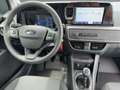 Ford Transit Courier 1,5 EcoBlue 100 PS Trend Weiß - thumbnail 8