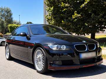 Biturbo Allrad Coupe Switch-Tronic