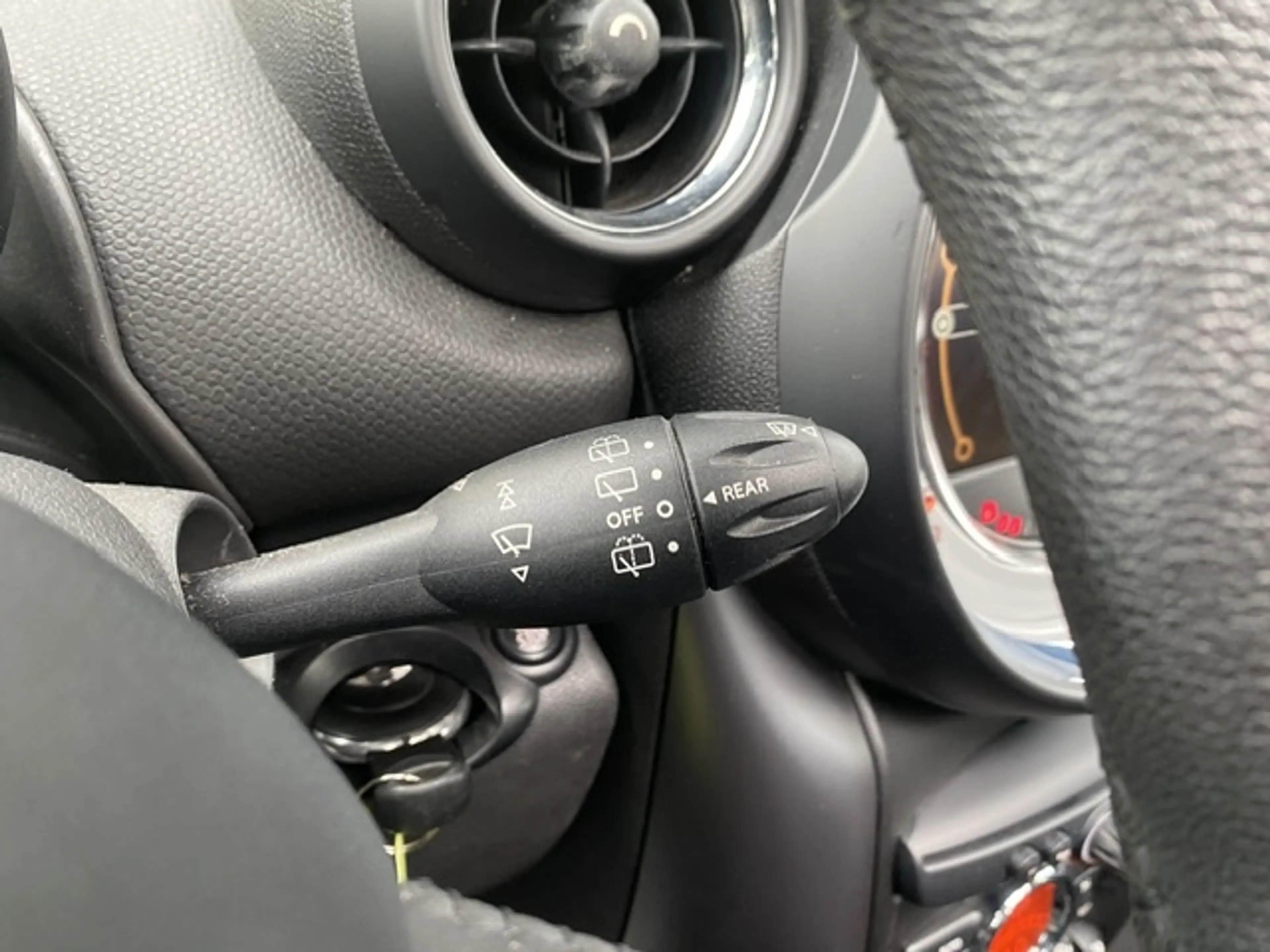 MINI Cooper S Paceman 1.6 Chili — photo 24
