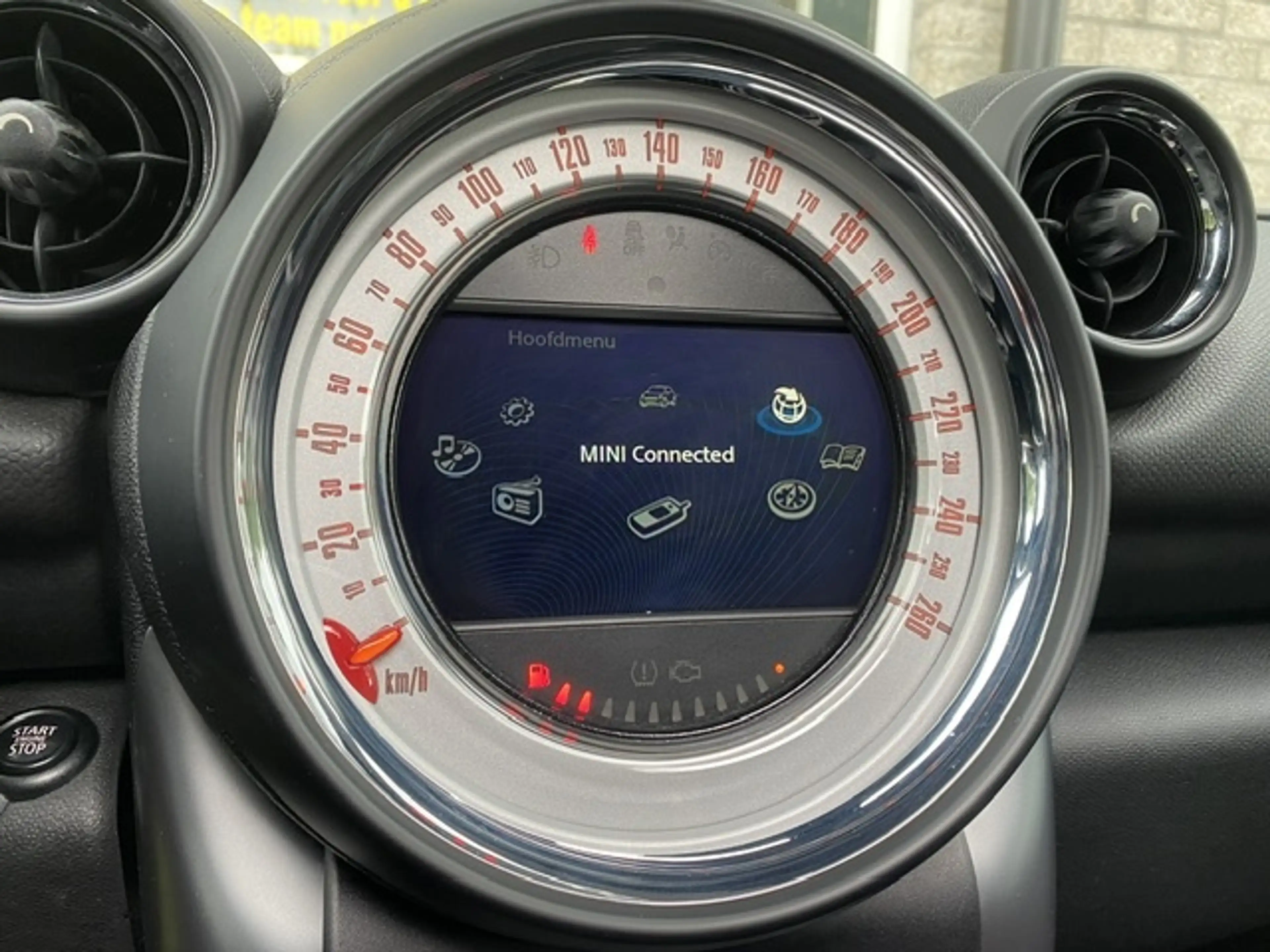 MINI Cooper S Paceman 1.6 Chili — photo 26