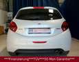 Peugeot 208 GT Line" Allure Sport"TÜV"Garantie" Blanc - thumbnail 3