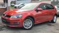 Volkswagen Golf 1.2 TSI Cup BMT*Klimaaut*16 Zoll*SH*AUX*USB*PDC Rouge - thumbnail 3