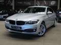 BMW 318 dA GT Gran Turismo *CUIR-NAVI-FULL LED* Argent - thumbnail 1