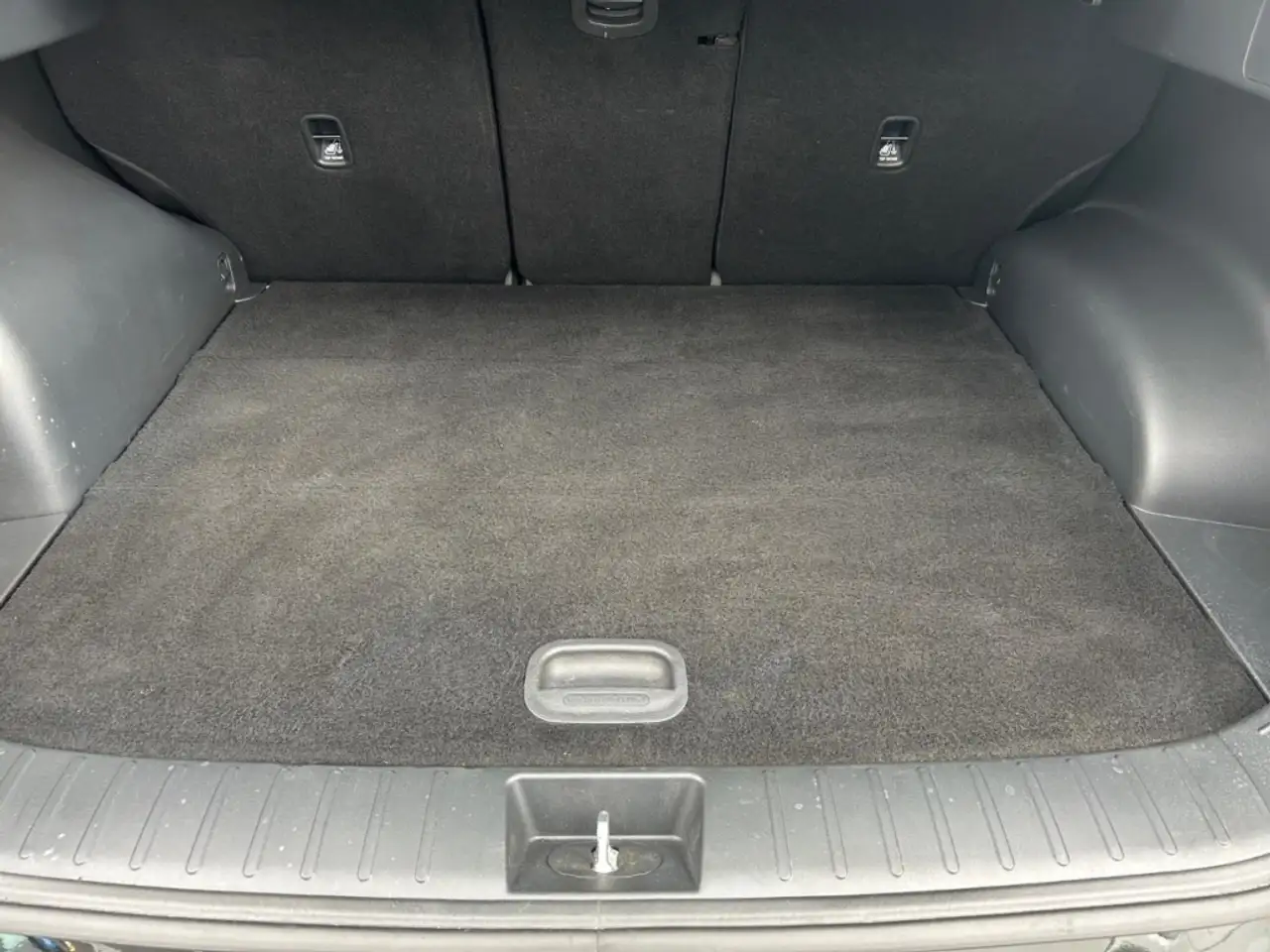 Hyundai TUCSON N Line Plug-In Hybrid 4WD 1.6 T-GDI EU6d 12