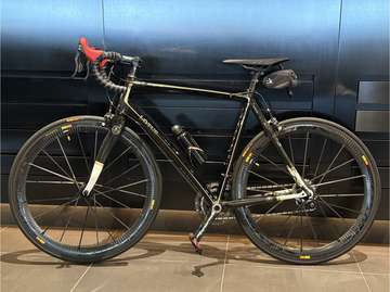 x Condor Type 1 LC Racing