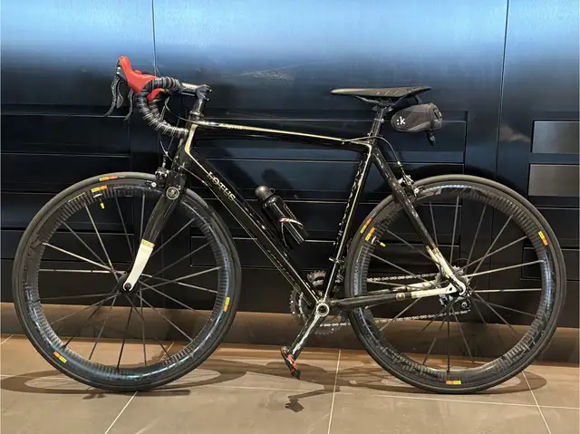 Lotus x Condor Type 1 LC Racing