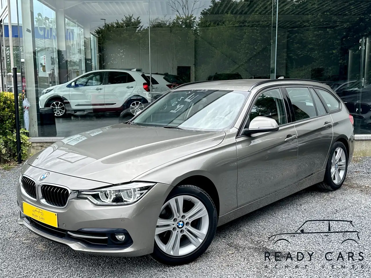 BMW 318