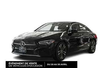 Exclusive | 4Matic | Mags | Toit pano | Cuir | GPS