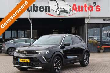 Elegance 50-kWh 11kw bl. 92,3% SOH, BTW Auto, Appl