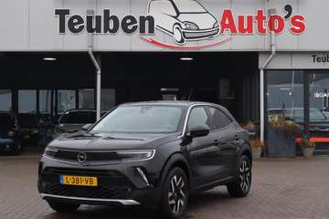 Elegance 50-kWh 11kw bl. 92,3% SOH, BTW Auto, Appl