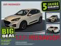 Ford Kuga ST-Line X Aut. Weiß - thumbnail 1