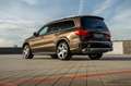 Mercedes-Benz GL 63 AMG GL 4MATIC | 96.000KM | First Owner | Panorama | AM Braun - thumbnail 26