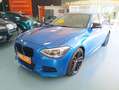 BMW 116 116i Essential Plus M-Sport Edition Azul - thumbnail 6