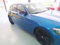 BMW 116 116i Essential Plus M-Sport Edition Azul - thumbnail 4