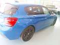 BMW 116 116i Essential Plus M-Sport Edition Azul - thumbnail 10