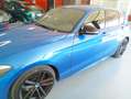 BMW 116 116i Essential Plus M-Sport Edition Azul - thumbnail 5