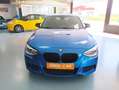 BMW 116 116i Essential Plus M-Sport Edition Azul - thumbnail 3