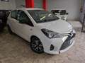 Toyota Yaris 1.5 Hybrid 5 porte Style Bianco - thumbnail 1