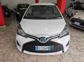 Toyota Yaris 1.5 Hybrid 5 porte Style Bianco - thumbnail 3