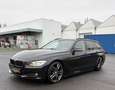 BMW 316 3 Touring 316 d Sport/NAVI/SHZ/PDC Black - thumbnail 1