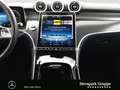 Mercedes-Benz GLC 300 GLC 300 de 4M AdvancedPlus +AHK+360+Winterp+Memo Gris - thumbnail 11
