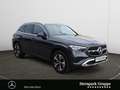 Mercedes-Benz GLC 300 GLC 300 de 4M AdvancedPlus +AHK+360+Winterp+Memo Gris - thumbnail 7