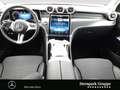 Mercedes-Benz GLC 300 GLC 300 de 4M AdvancedPlus +AHK+360+Winterp+Memo Gris - thumbnail 10