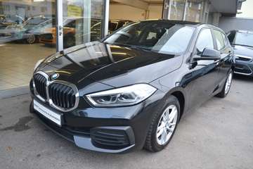 D F40 *LED*NAVI*BMW LIVE COCKPIT*TEMPOMAT*SITZHEIZ