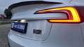 Tesla Model 3 Performance 2024 Highland White White Weiß - thumbnail 8