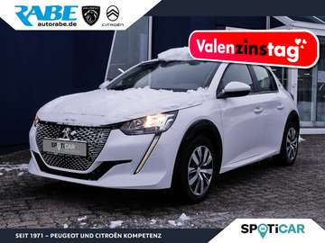 -e Active 136 Klimaautomatik+Connect-Box+DAB