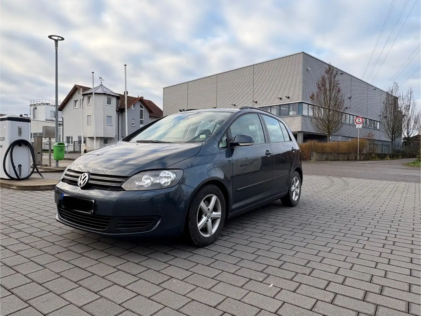 Volkswagen Golf Plus VI Comfortline *TÜV Neu - 1
