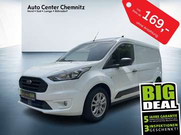 1.5 lang Trend AHK/Klima/PDC