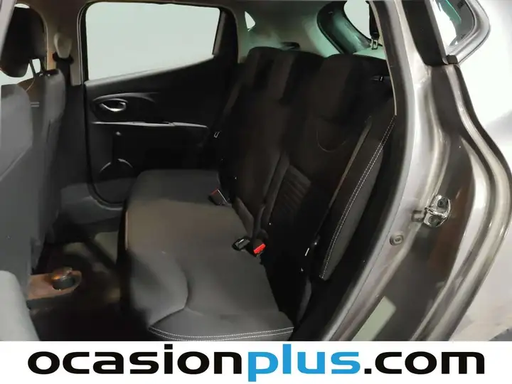 Renault Clio TCe eco2 Energy Limited 2016, foto 10