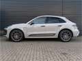 Porsche Macan T 21 PASM GESSO PANORAMA ACC Gris - thumbnail 2