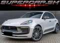 Porsche Macan T 21 PASM GESSO PANORAMA ACC Gris - thumbnail 1