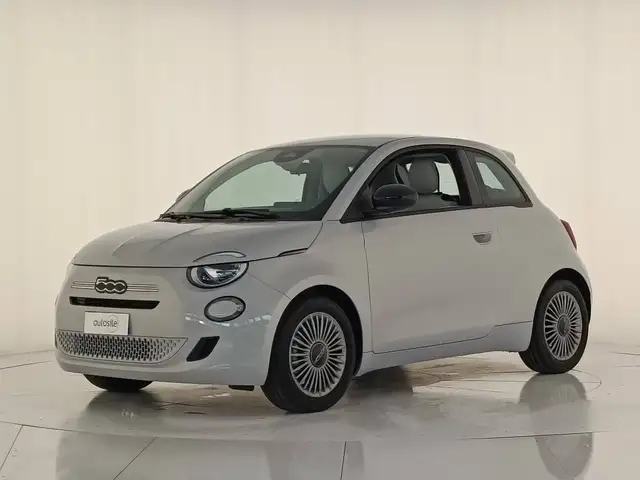 Fiat 500 1.0 Hybrid Icon