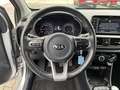 Kia Picanto 1.2 DREAM TEAM ADA NAVI Klima Navi Rückfahrkamera Silber - thumbnail 12