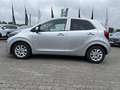 Kia Picanto 1.2 DREAM TEAM ADA NAVI Klima Navi Rückfahrkamera Silber - thumbnail 4